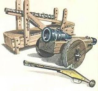 La Edad Media  (siglo V d.C.-1492).