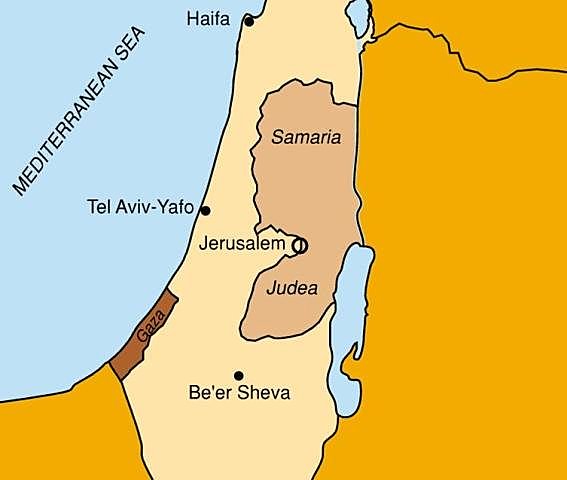 Judea