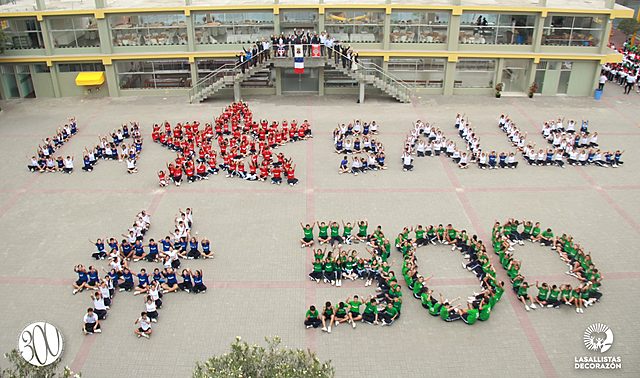 Cumplio 300 años de su muerte