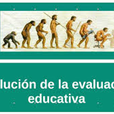 Timeline: EVOLUCIÓN HISTÓRICA DE LA EVALUACIÓN EDUCATIVA