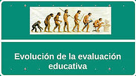 Timeline: EVOLUCIÓN HISTÓRICA DE LA EVALUACIÓN EDUCATIVA