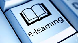 Timeline: Historia y evolución de E-learning