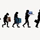 Technolog evolution picture