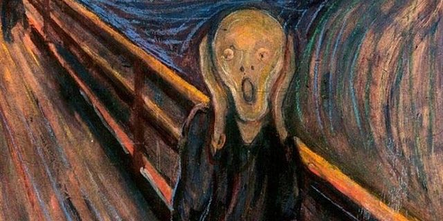 Obras y Autores representantes de la pintura Vanguardista