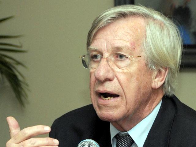 El FA rechazó propuesta de Astori de derogar la ley de Caducidad