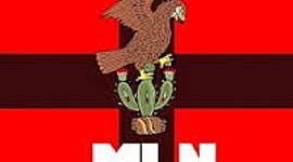 Timeline: Movimientos de Liberación Nacional Vianey Trujillo 6°B