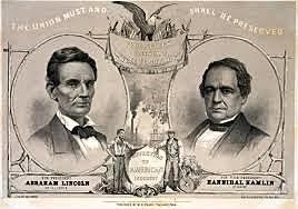 Republican Party & Election of 1860