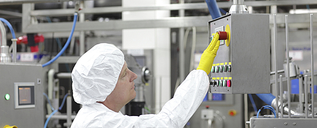 Etapa de Aseguramiento de la Calidad