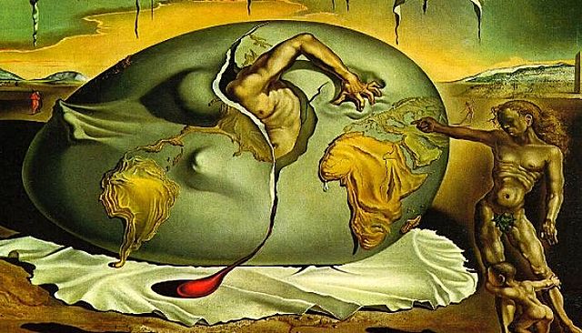 Obras y Autores representantes de la Literatura Vanguardista