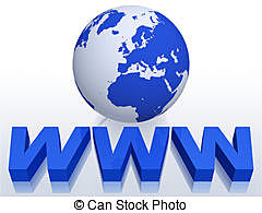 World Wide Web (www)