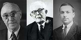 Constructivismo basado en competencias. Vigostky; Piaget & Ausubel.