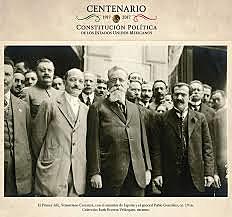 Doctrina de política exterior mexicana