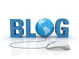 Primer Blog