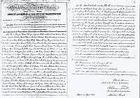 Pacific Railway Act 1862