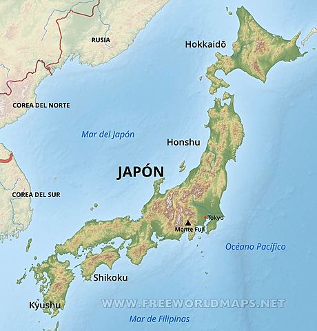 Asociación japonesa de Normas y la UCIJ