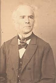 WILHELM GASS 1813-1889 a.d.c