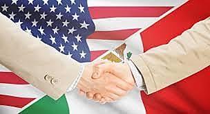 Comisión México estados unidos para la cooperación económica
