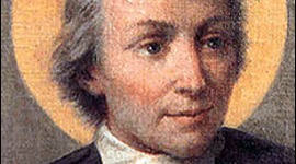 Timeline: 9BN21- Vida, obra y legado de San Juan Bautista de La Salle