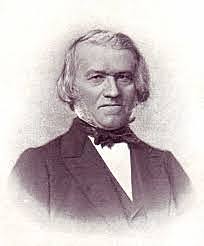 ISAAK AUGUST DORNER (1809-1884)