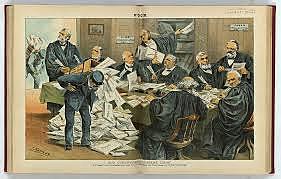 Civil Rights Act 1875