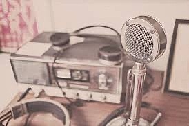 Invención de la radio