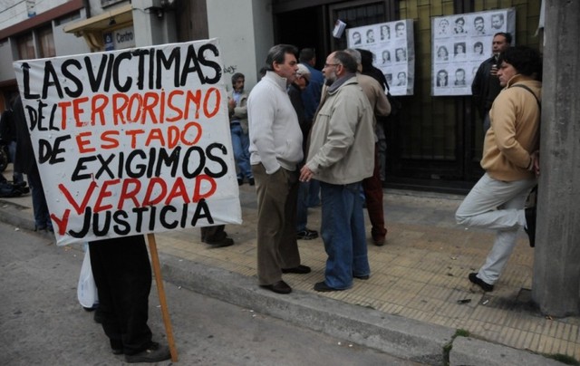 Plenario del FA dio la espalda a Mujica