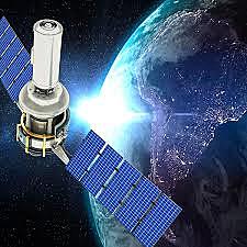 Cobertura de Internet  en 2018