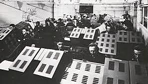 Surge el proyecto SAGE