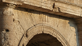 Timeline: Formación de la Ciudad de Guatemala