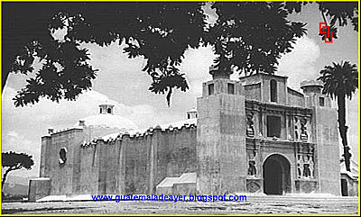 La Construcción de la Ermita en el Cerrito del Carmen