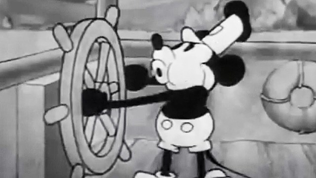 Steamboat Willie Premier