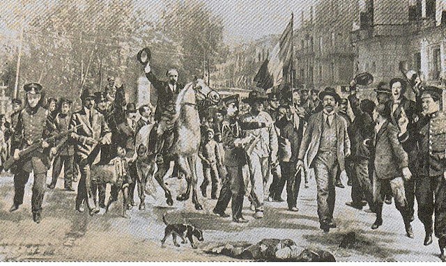 Revolución maderista