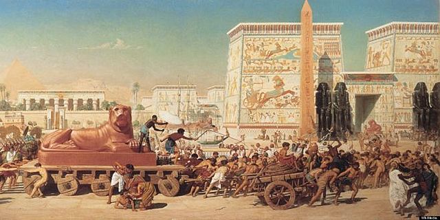 Nace el Derecho Israelí