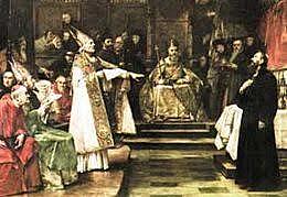 El surgimento de la burgesía