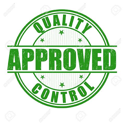 Calidad como requisito