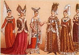 El Surgimiento del Individualismo.