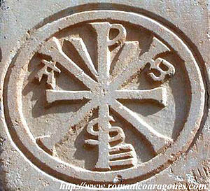 4. CARACTERÍSTICA PALEOCRISTIANA.