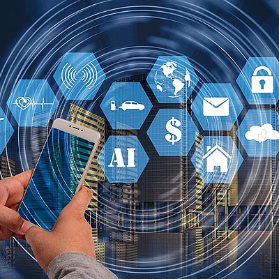 Timeline: Historia de la tecnología