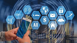 Timeline: Historia de la tecnología