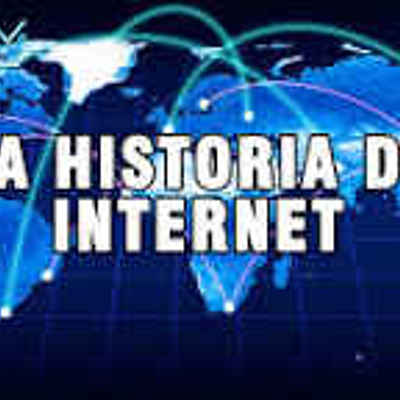 Timeline: Importancia de la breve historia del internet