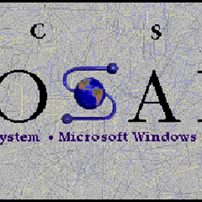 Timeline: El Primer buscador