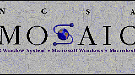 Timeline: El Primer buscador