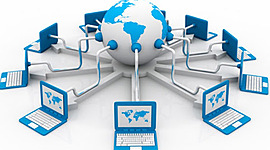 Timeline: Grandes hitos del internet