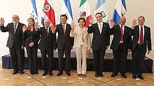 Tratado de Libre Comercio único.