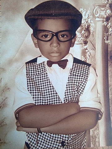 Mi graduación de primaria