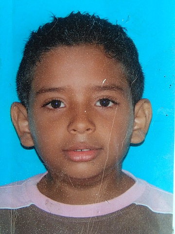 Mi cumpleaños numero 7