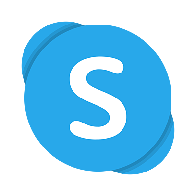 Timeline: Skype