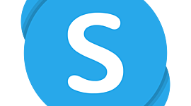 Timeline: Skype