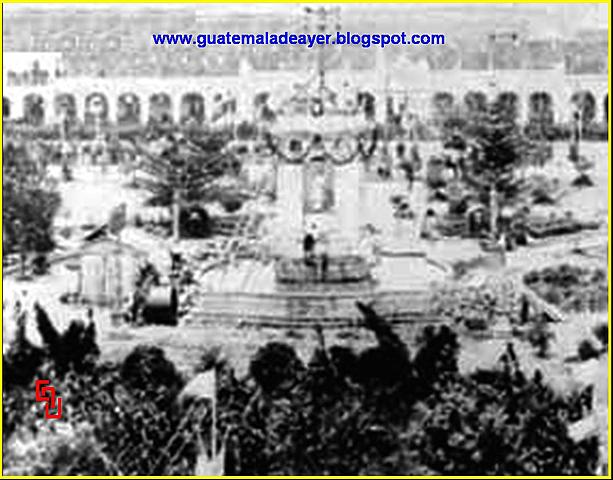 Plaza de la Constitución