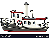 Steamboats
